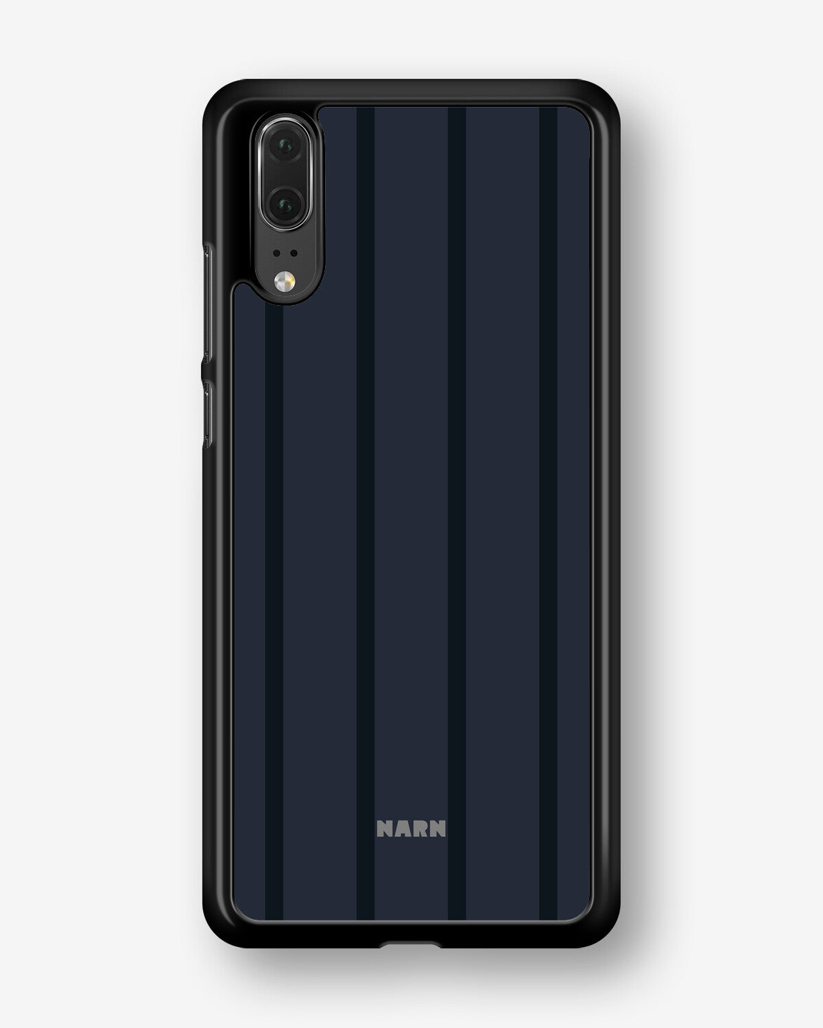 Huawei P20 Hard Case – Navy Dream - View 1