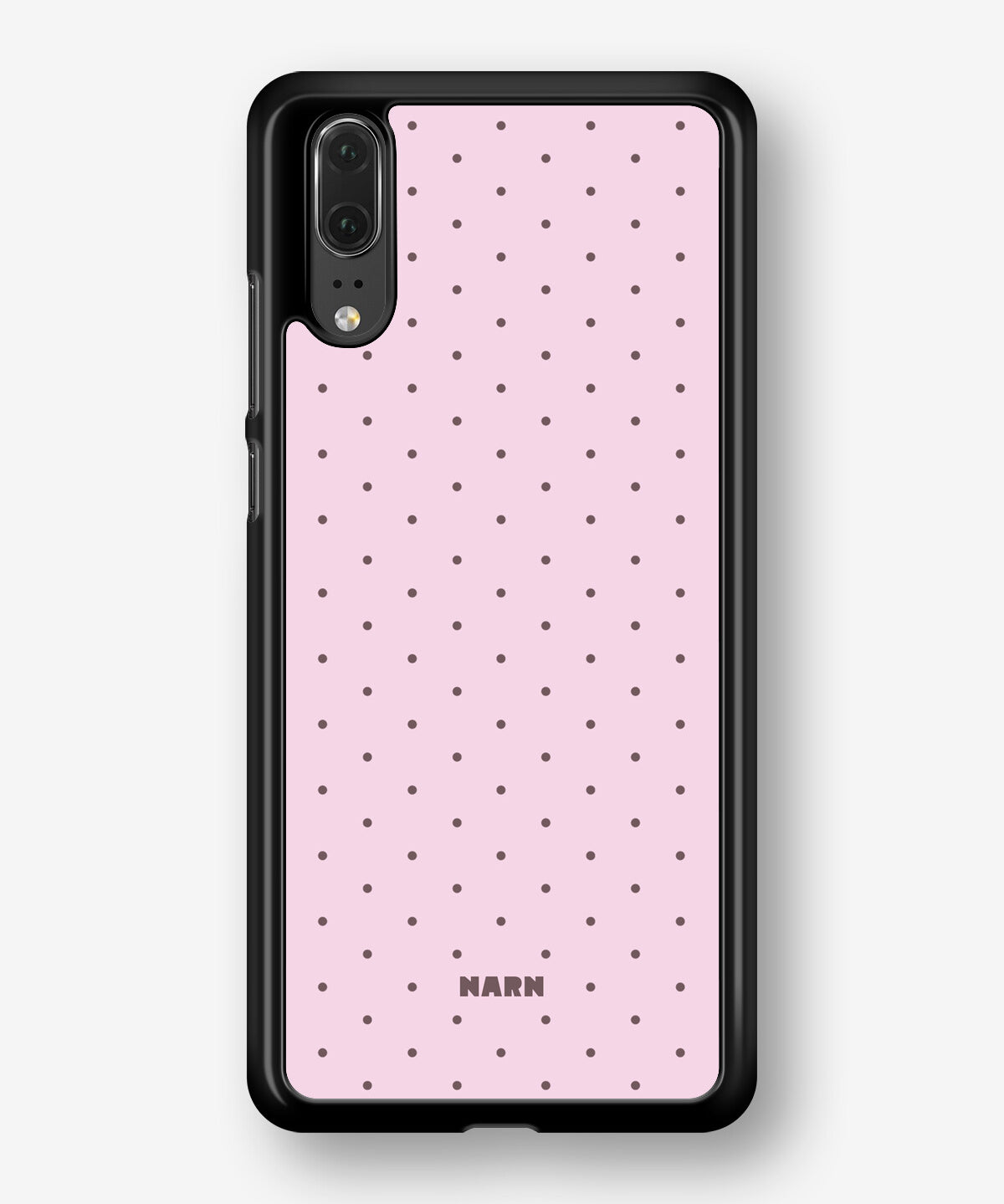 Huawei P20 Hard Case – Notebook - View 1