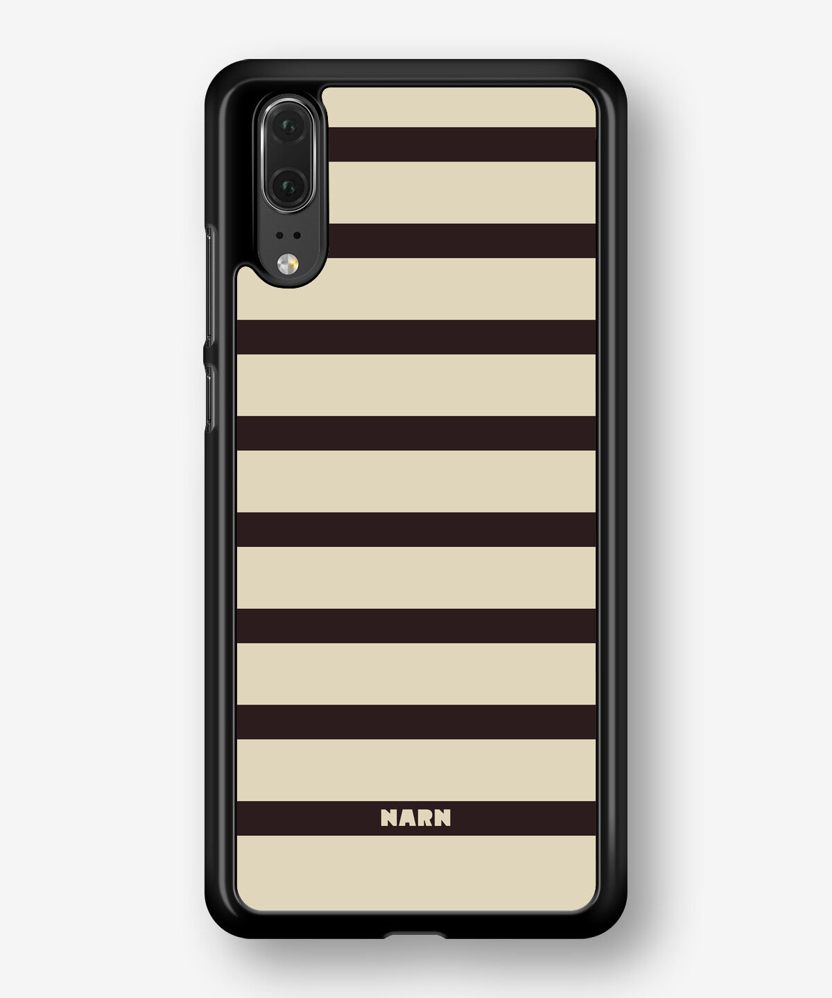 Huawei P20 Hard Case – Obey - View 1