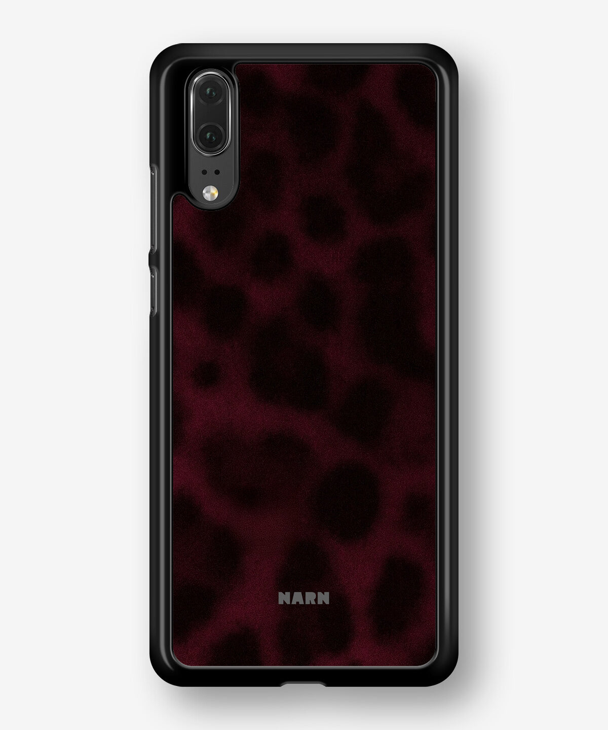 Huawei P20 Hard Case – Roar - View 1