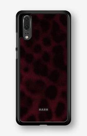 Huawei P20 Hard Case – Roar - View 1