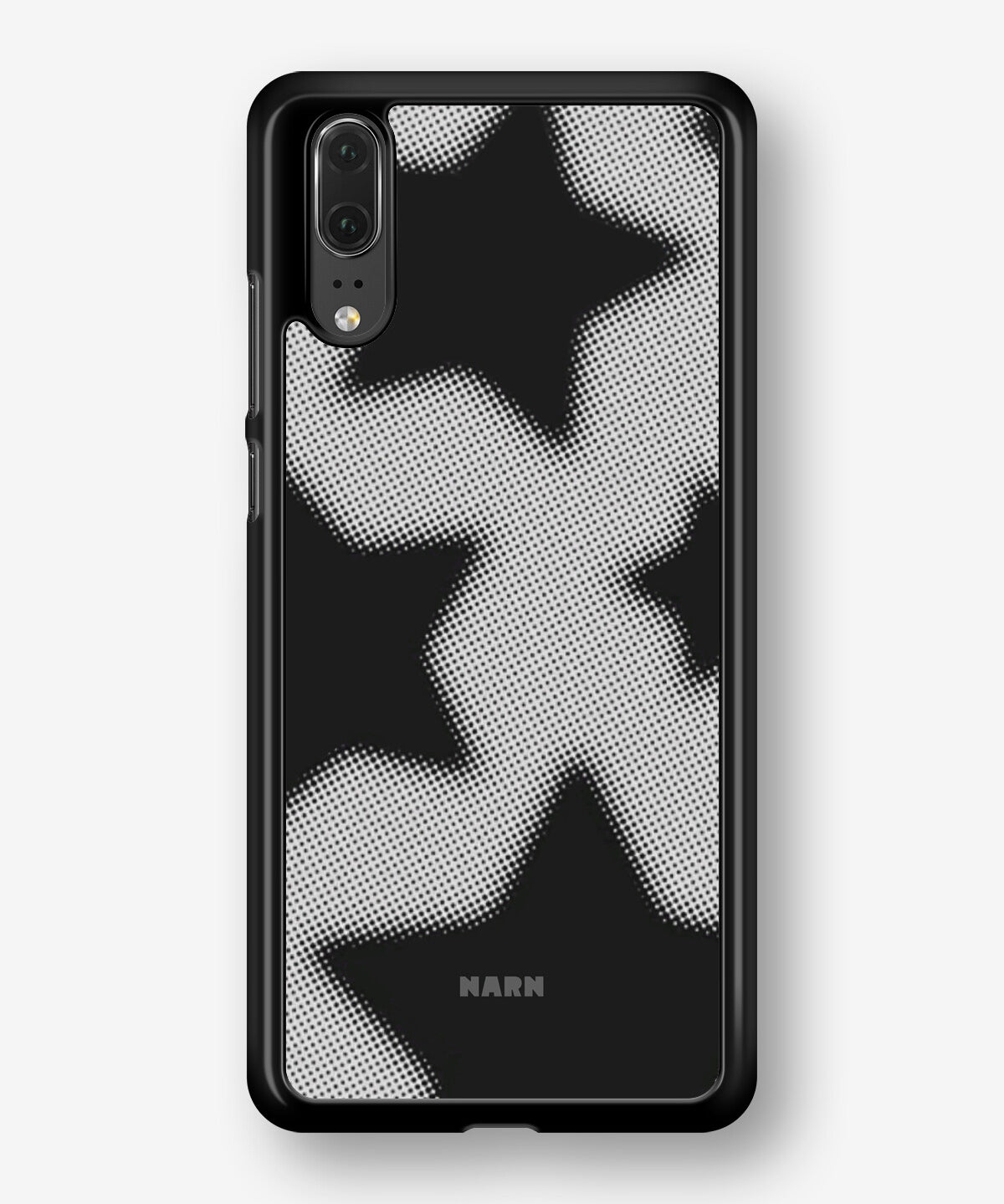 Huawei P20 Hard Case – Starstruck - View 1