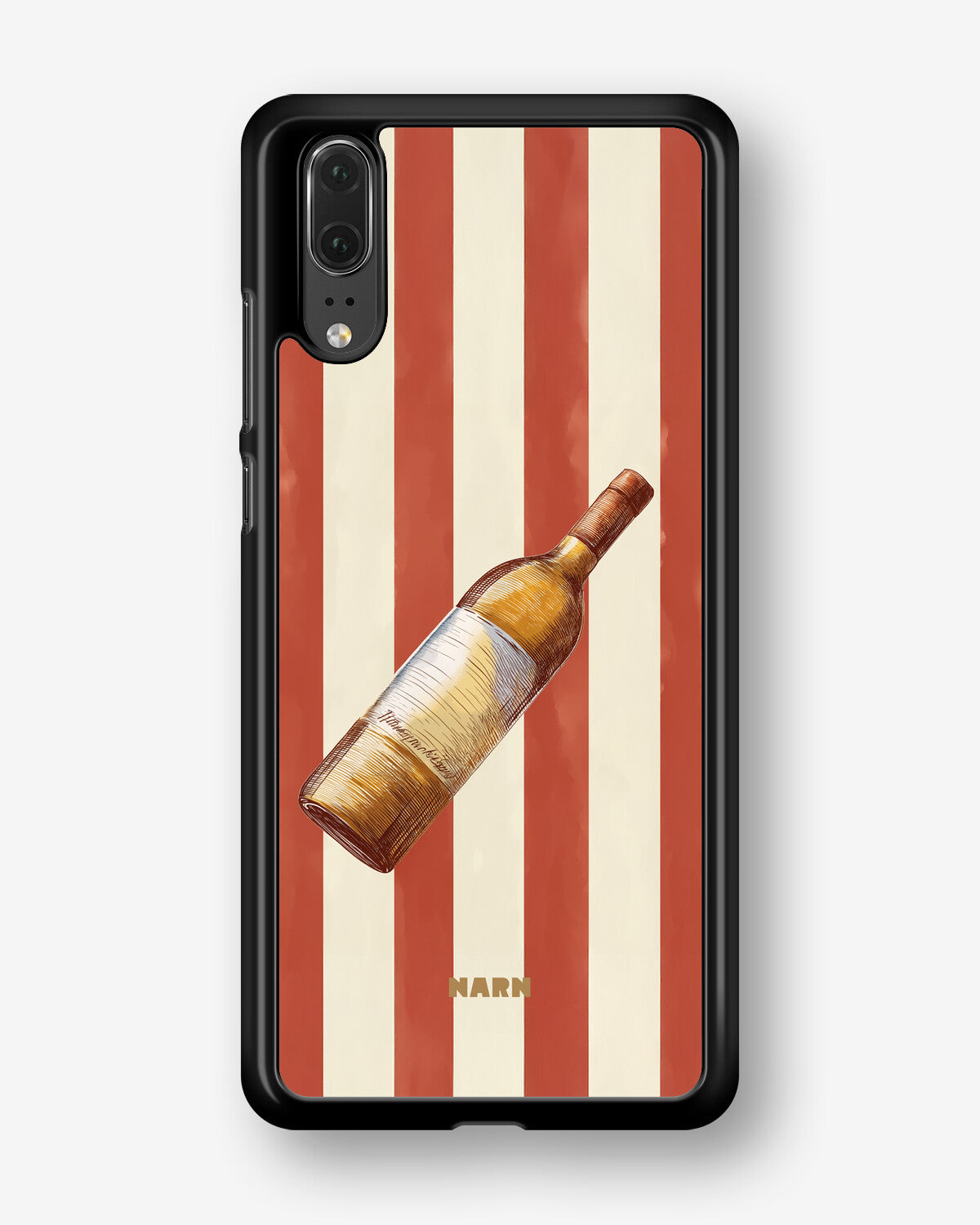 Huawei P20 Hard Case – Vino - View 1