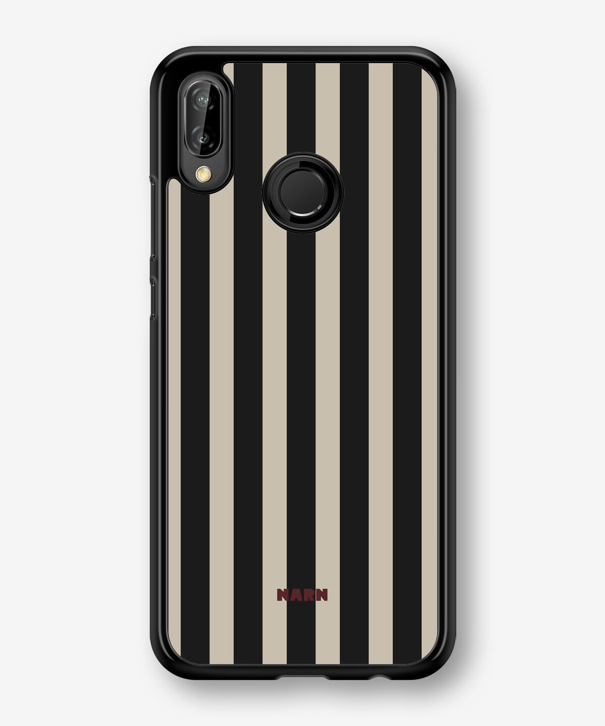 Huawei P20 Lite Hard Case – Classique - View 1