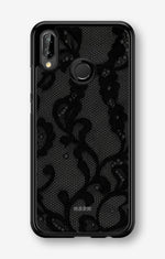 Huawei P20 Lite Hard Case – Lace - View 1