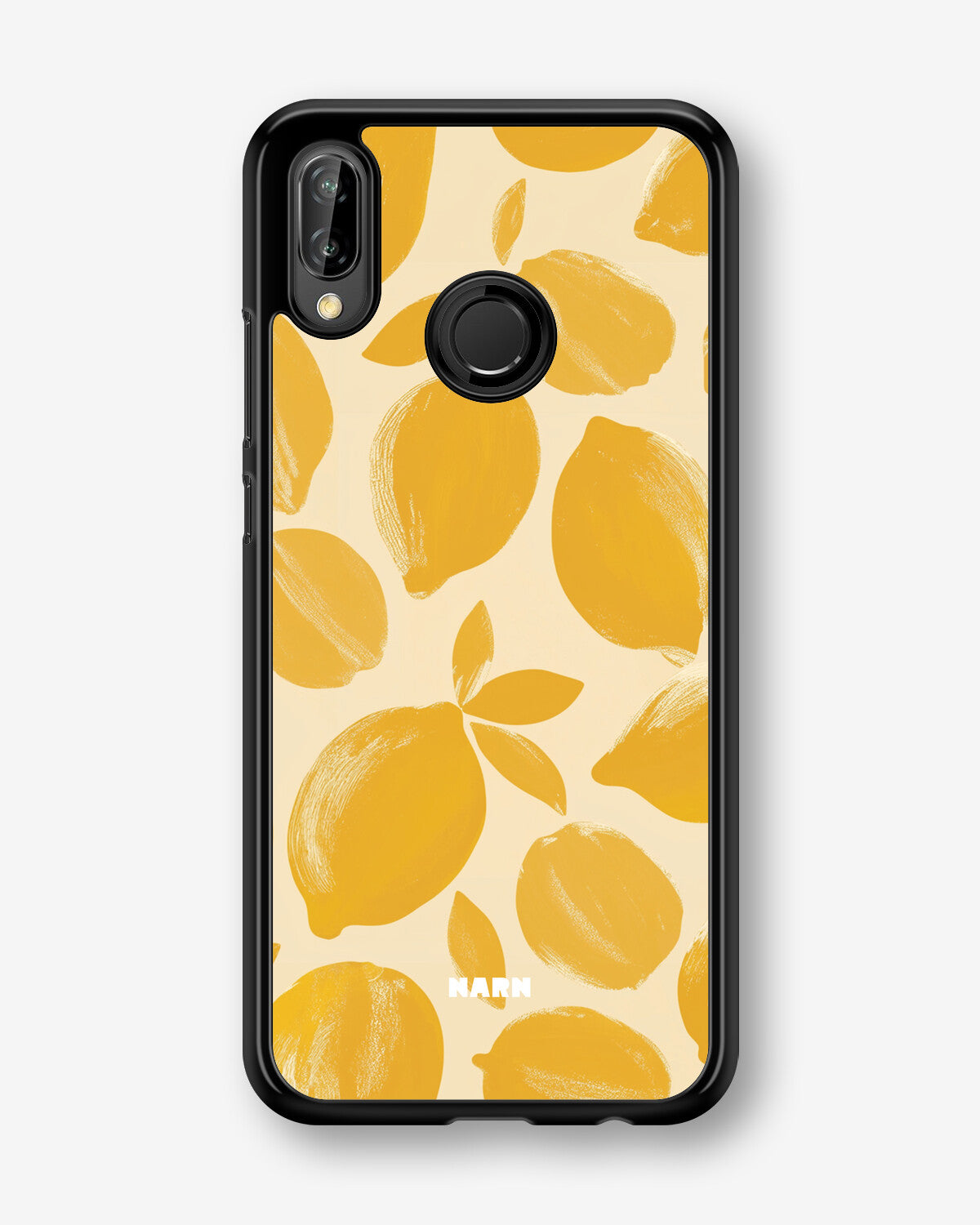 Huawei P20 Lite Hard Case – Lemon Grove - View 1