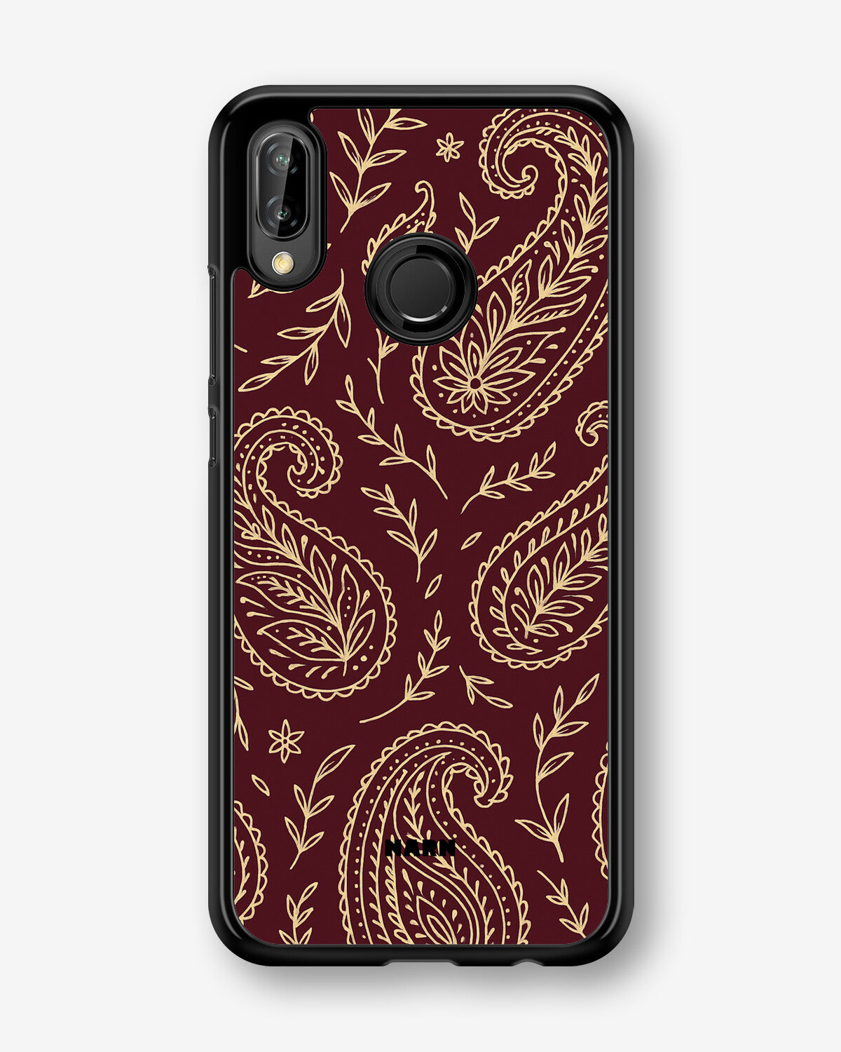 Huawei P20 Lite Hard Case – Madame Royale - View 1