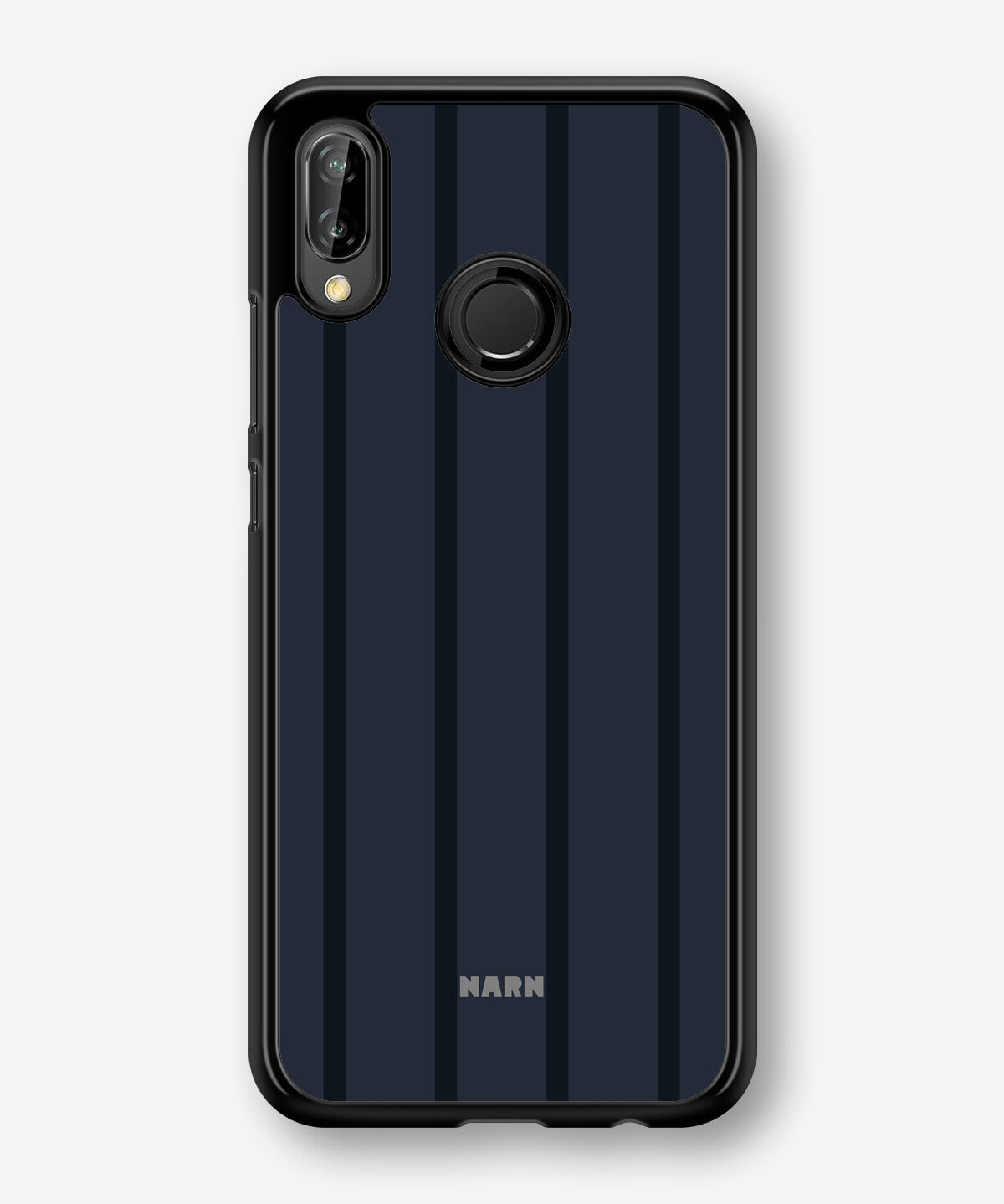 Huawei P20 Lite Hard Case – Navy Dream - View 1