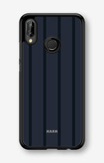 Huawei P20 Lite Hard Case – Navy Dream - View 1