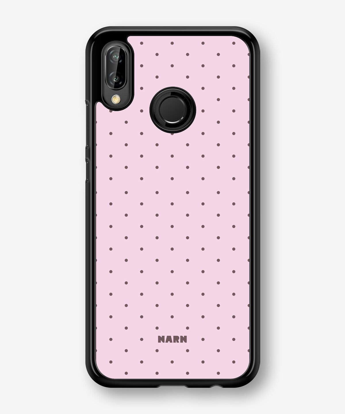 Huawei P20 Lite Hard Case – Notebook - View 1