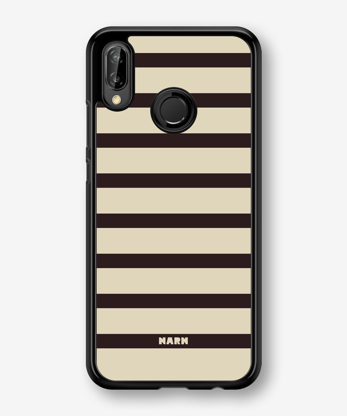 Huawei P20 Lite Hard Case – Obey - View 1