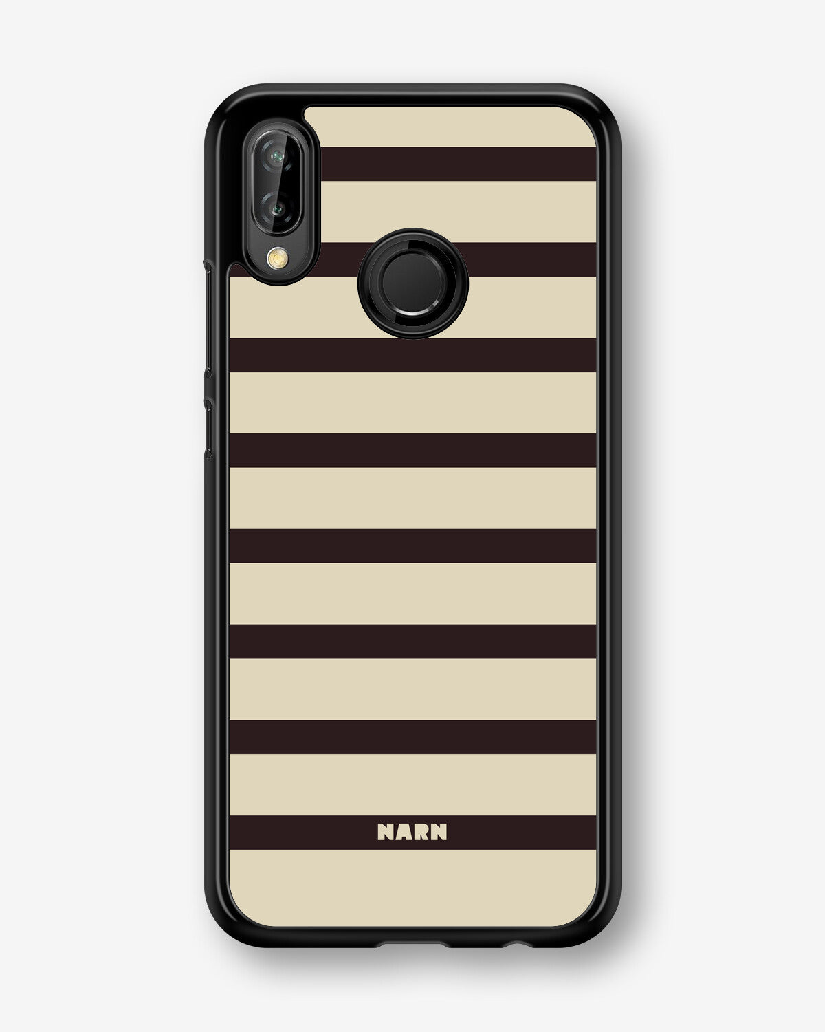 Huawei P20 Lite Hard Case – Obey - View 1