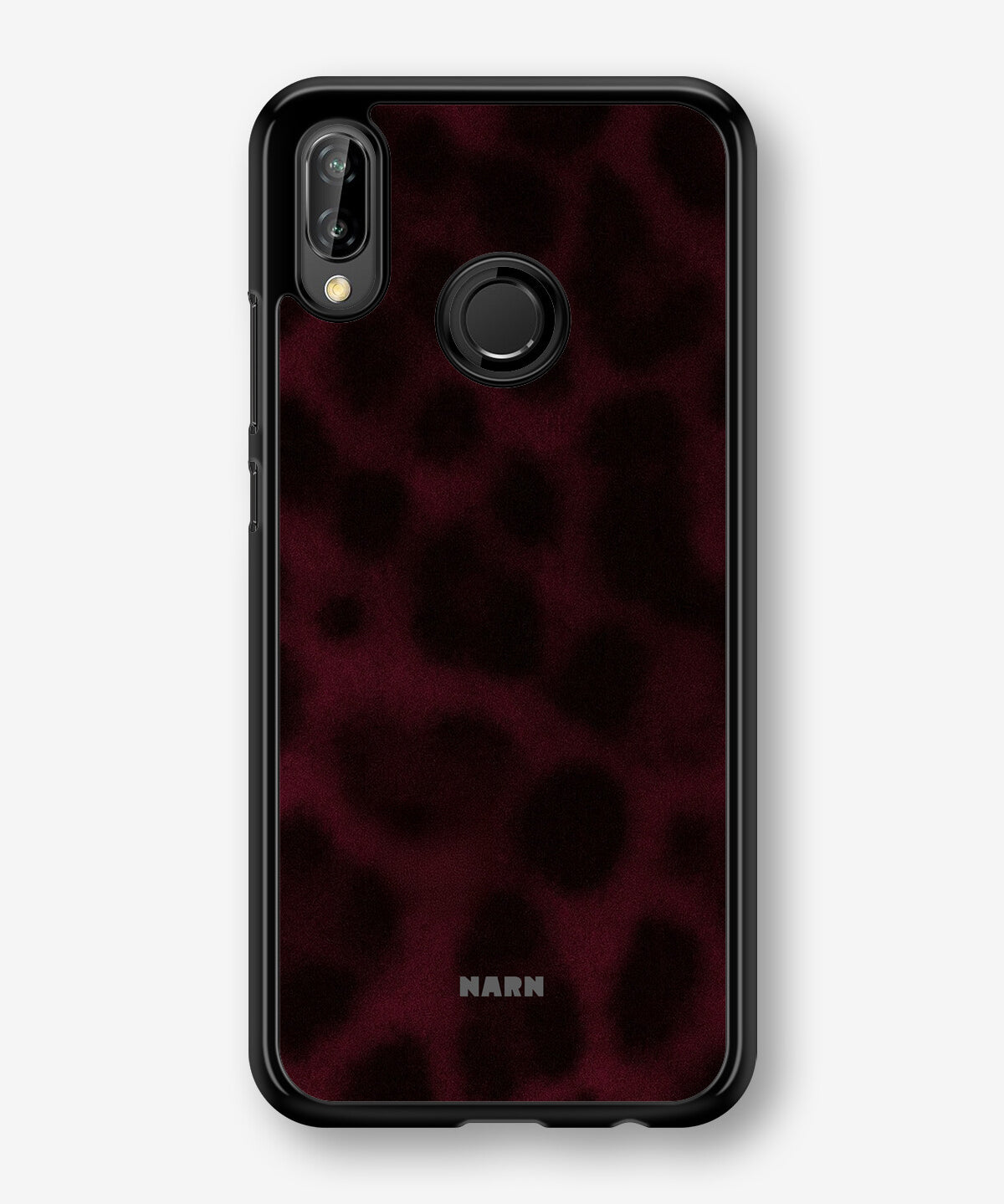 Huawei P20 Lite Hard Case – Roar - View 1
