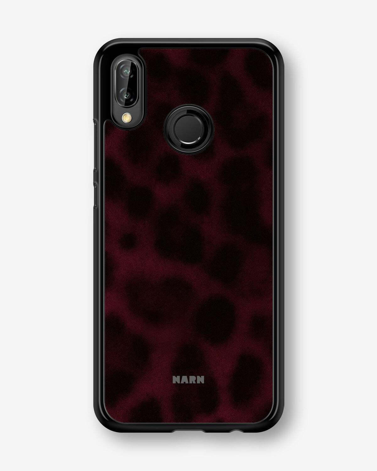 Huawei P20 Lite Hard Case – Roar - View 1