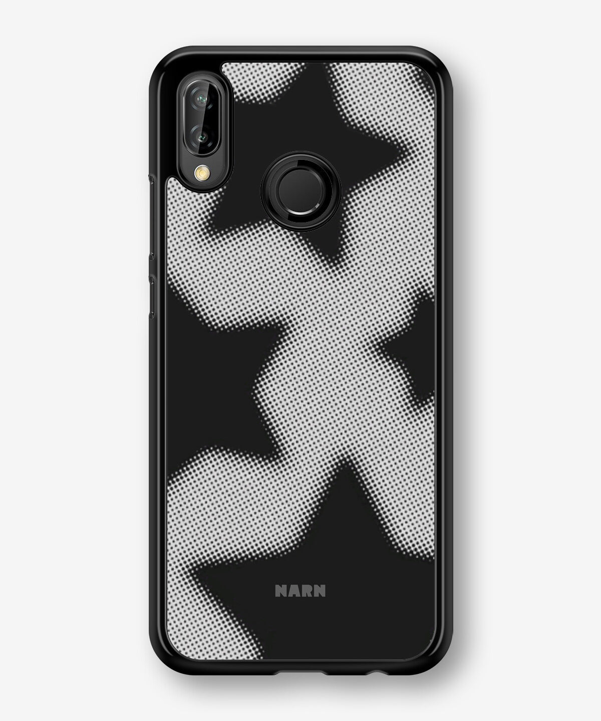 Huawei P20 Lite Hard Case – Starstruck - View 1