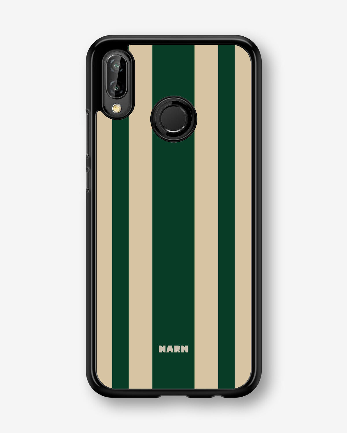 Huawei P20 Lite Hard Case – Vert Stripe - View 1