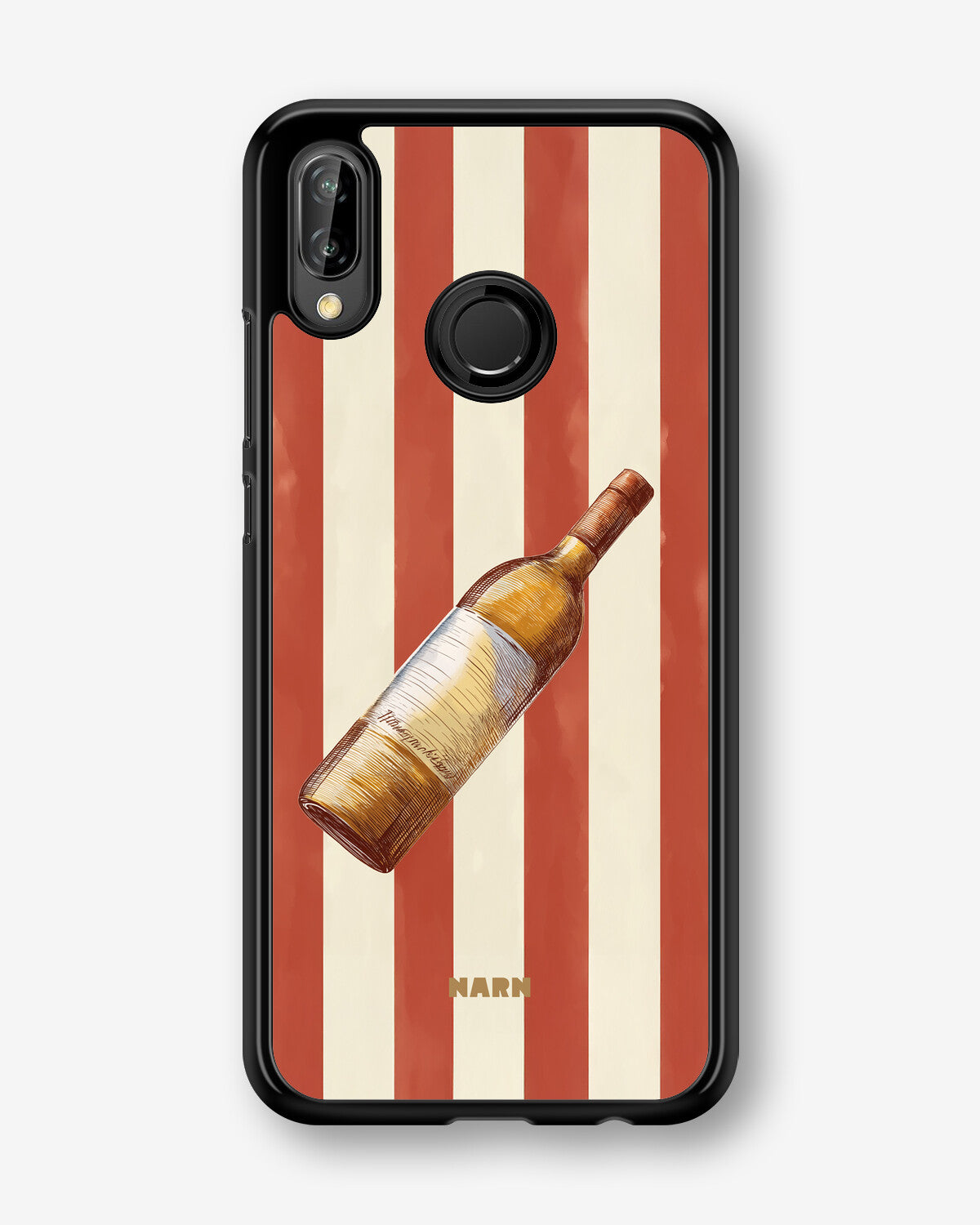 Huawei P20 Lite Hard Case – Vino - View 1