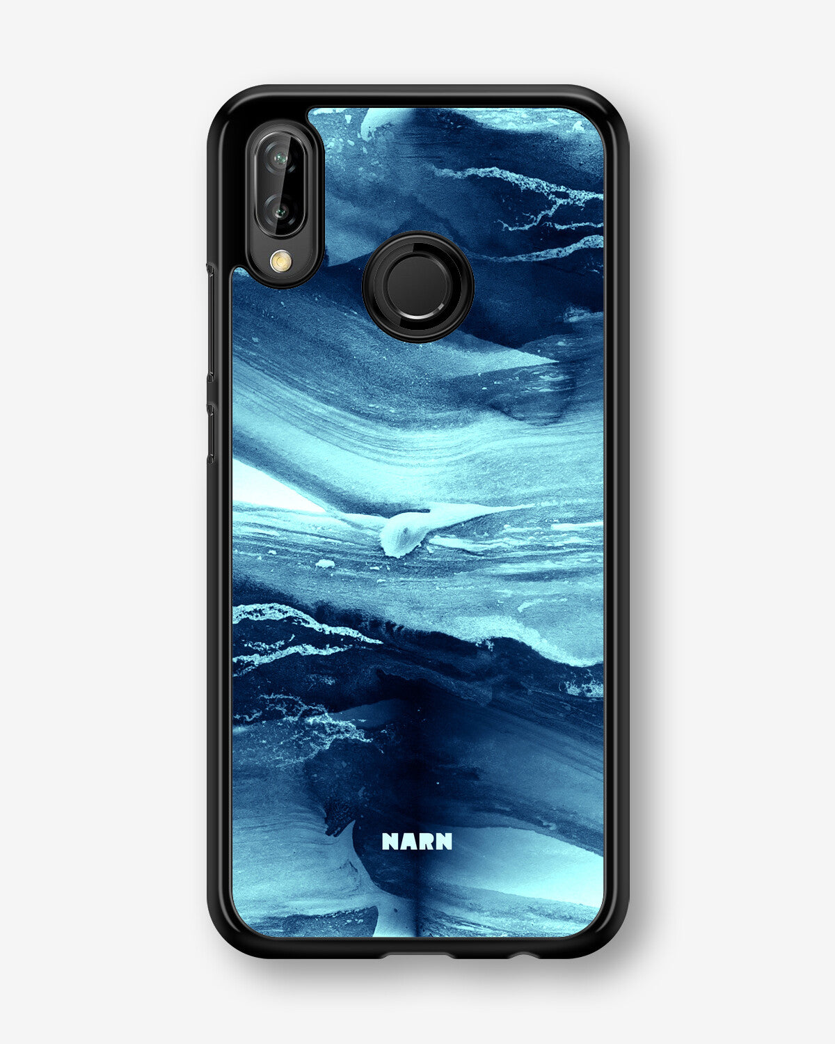 Huawei P20 Lite Hard Case – Ocean Dream - View 1