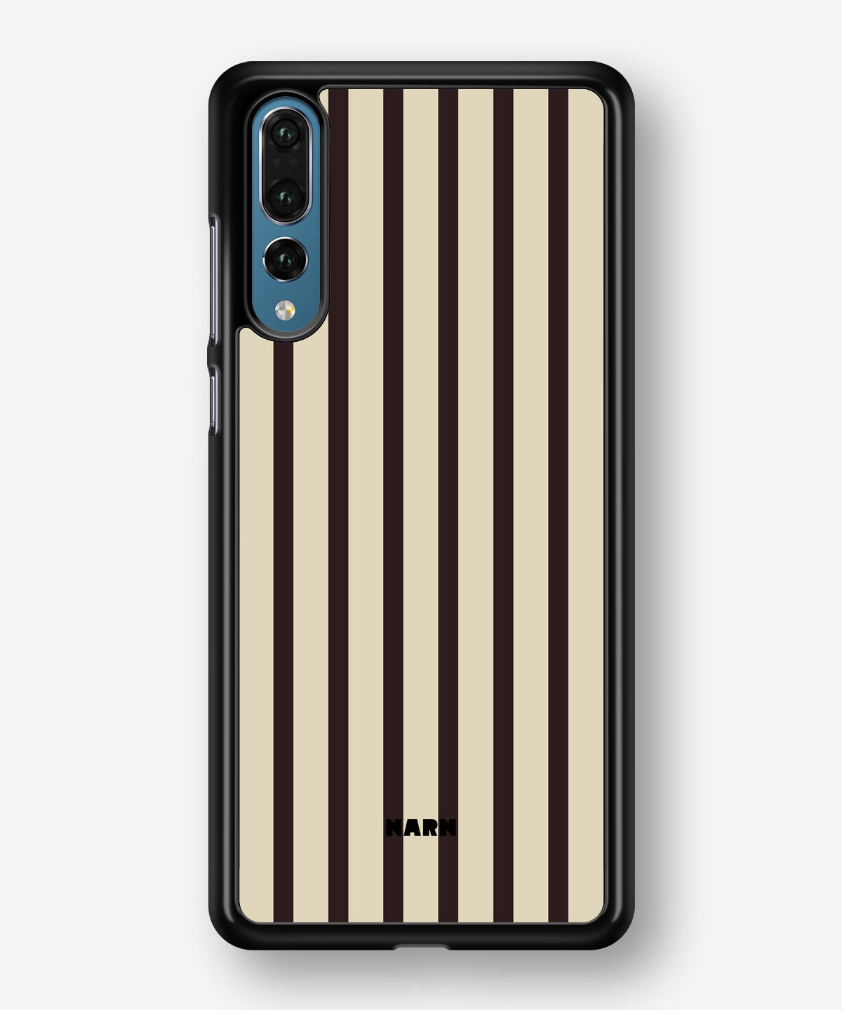 Huawei P20 Pro Hard Case – Class Lines - View 1