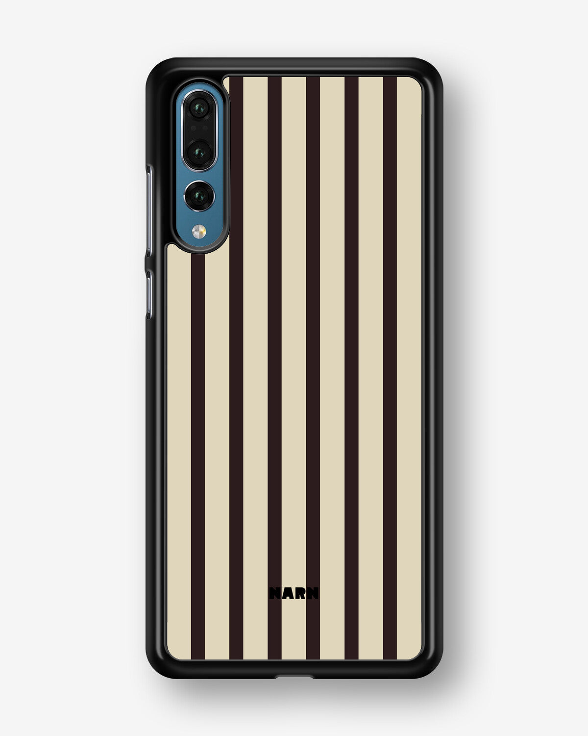 Huawei P20 Pro Hard Case – Class Lines - View 1
