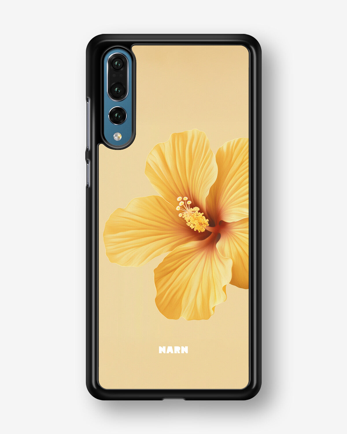 Huawei P20 Pro Hard Case – Golden Harmony - View 1
