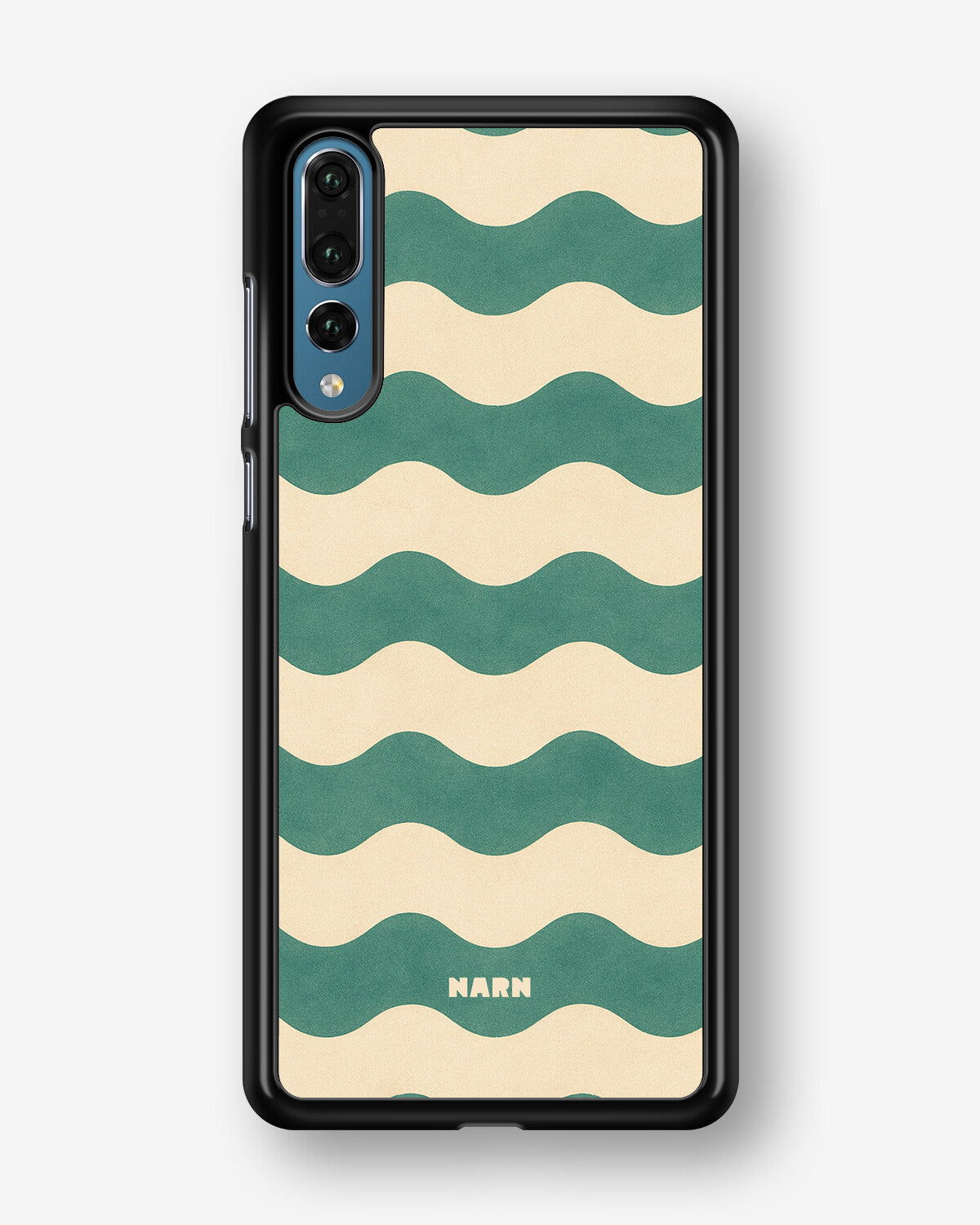 Huawei P20 Pro Hard Case – La Dolce Wave - View 1