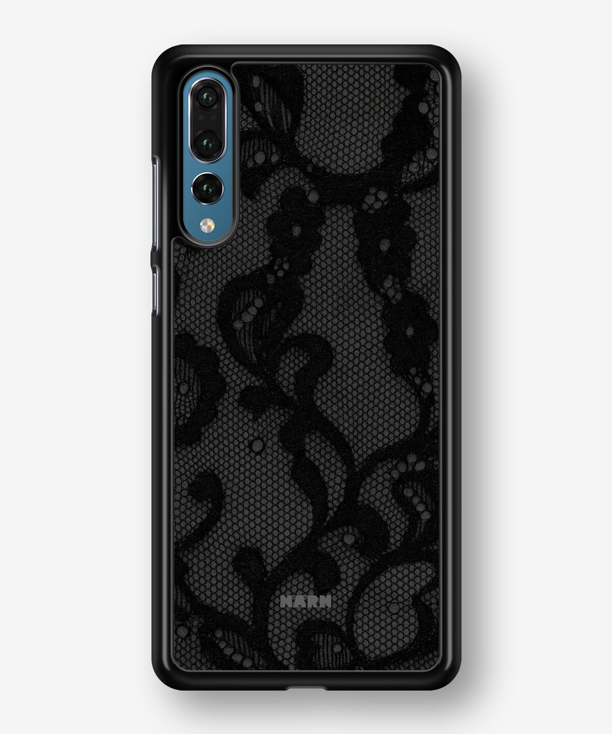 Huawei P20 Pro Hard Case – Lace - View 1