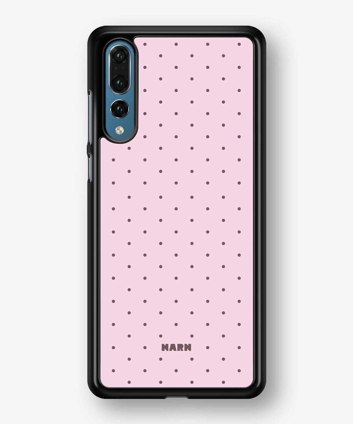 Huawei P20 Pro Hard Case – Notebook - View 1