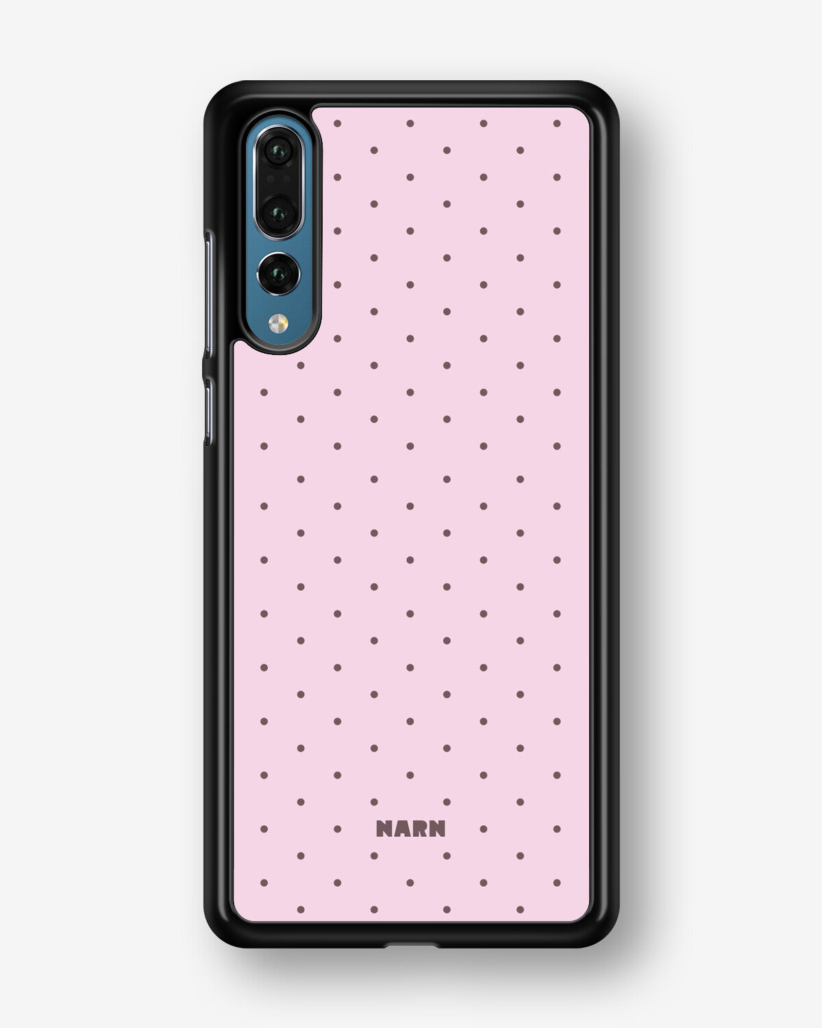Huawei P20 Pro Hard Case – Notebook - View 1