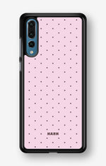 Huawei P20 Pro Hard Case – Notebook - View 1