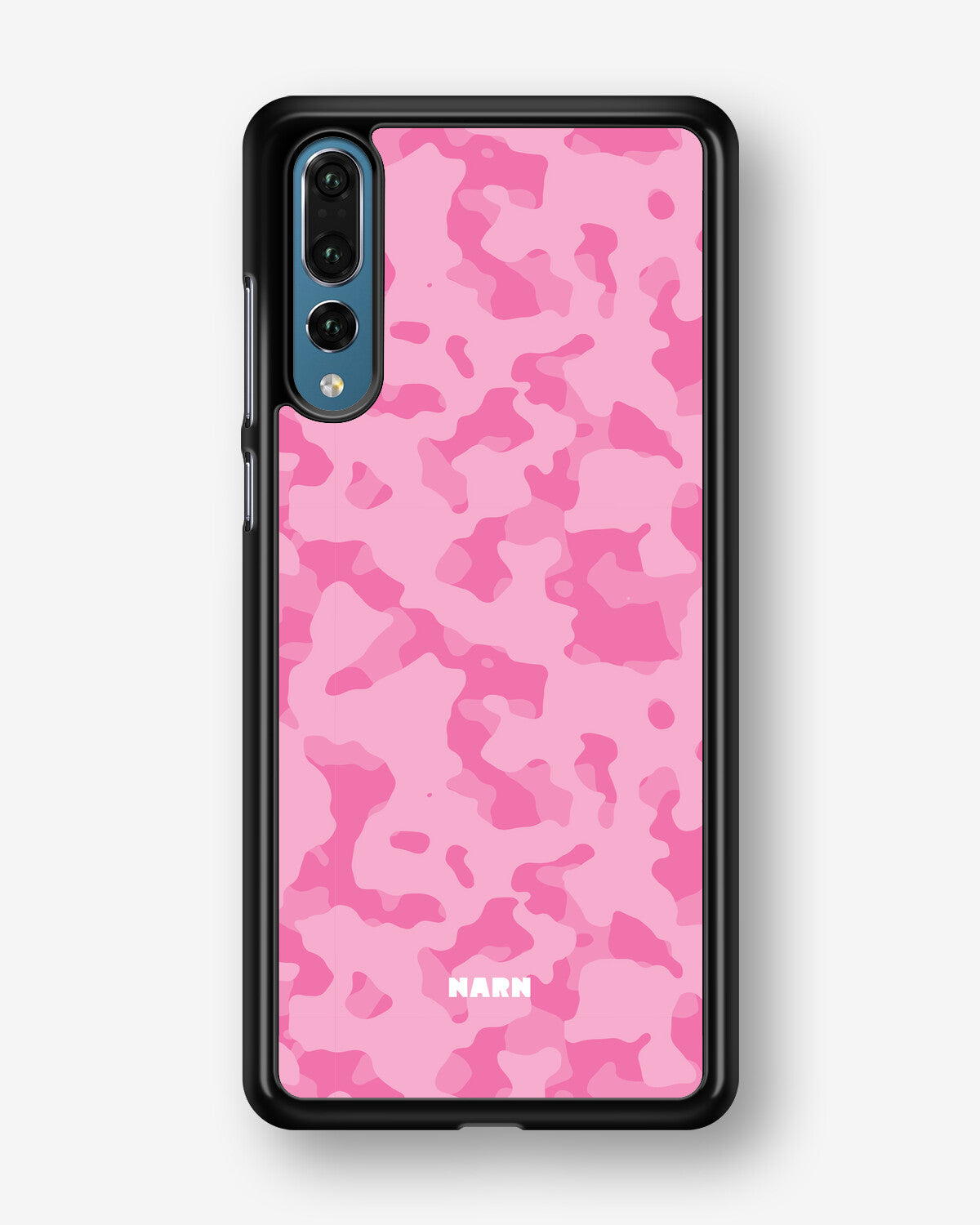 Huawei P20 Pro Hard Case – Riot Pink - View 1