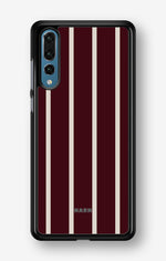 Huawei P20 Pro Hard Case – Rouge - View 1
