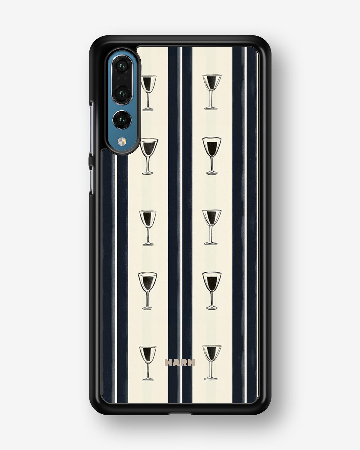 Huawei P20 Pro Hard Case – Sail & Sip - View 1