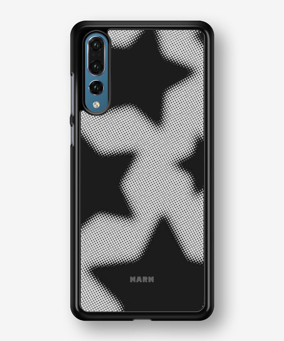 Huawei P20 Pro Hard Case – Starstruck - View 1