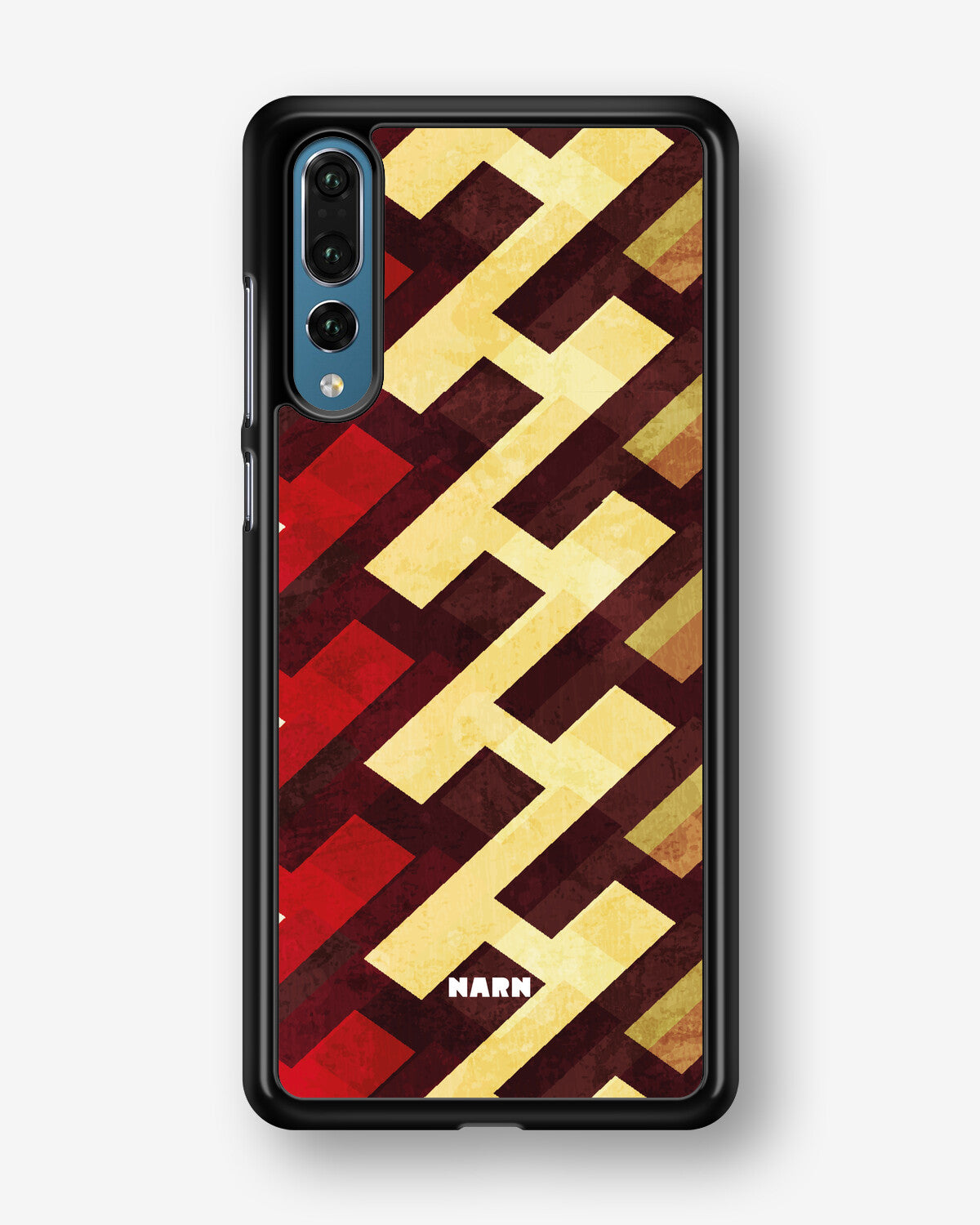 Huawei P20 Pro Hard Case – 70s - View 1