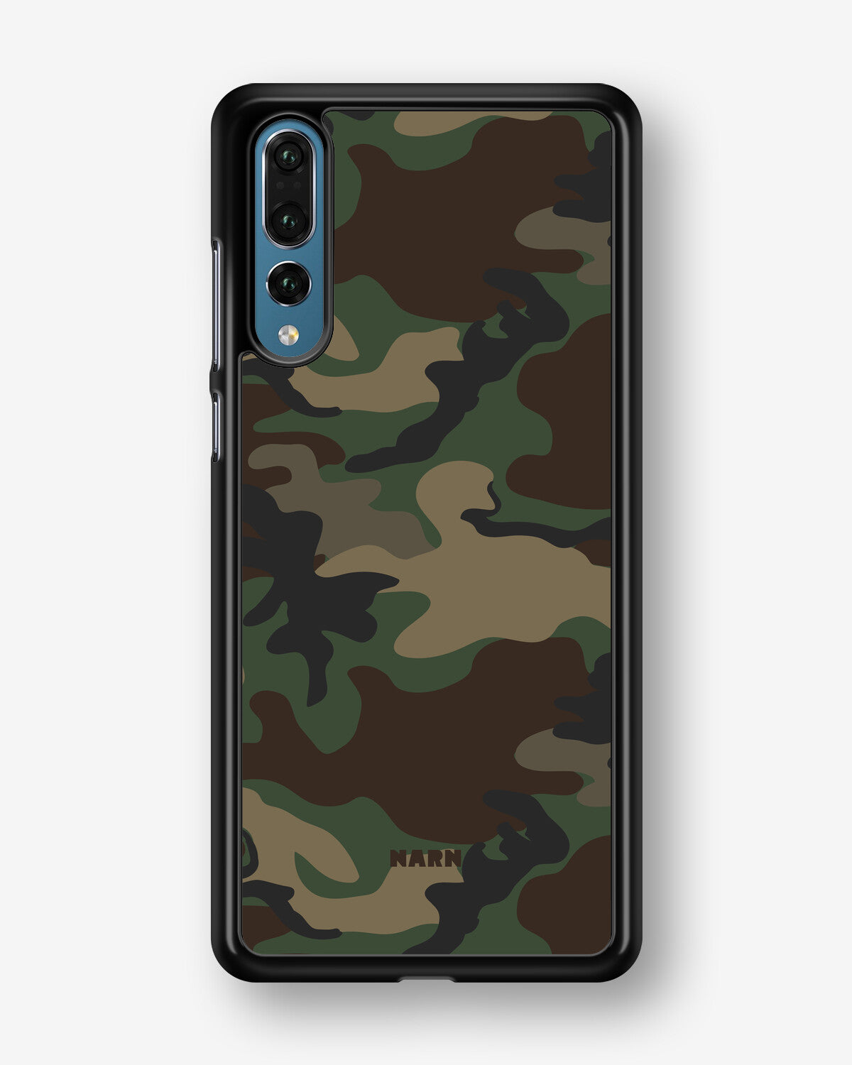Huawei P20 Pro Hard Case – Camouflage - View 1