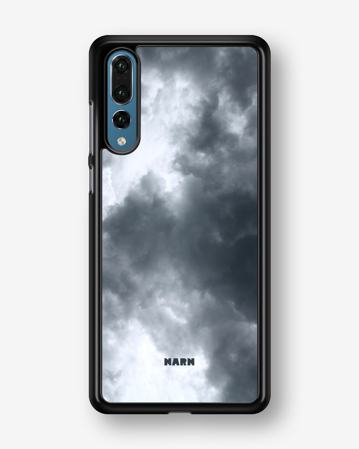 Huawei P20 Pro Hard Case – Cloudy - View 1