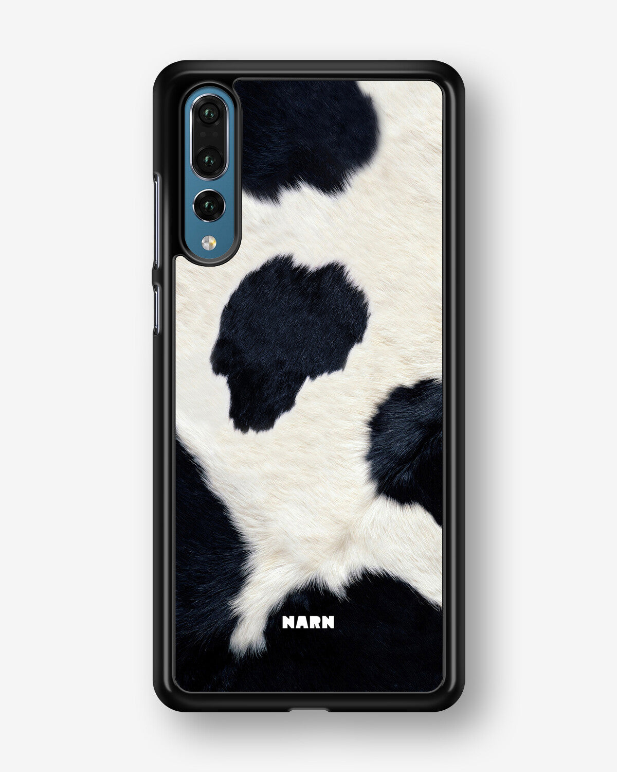 Huawei P20 Pro Hard Case – Cow Skin - View 1