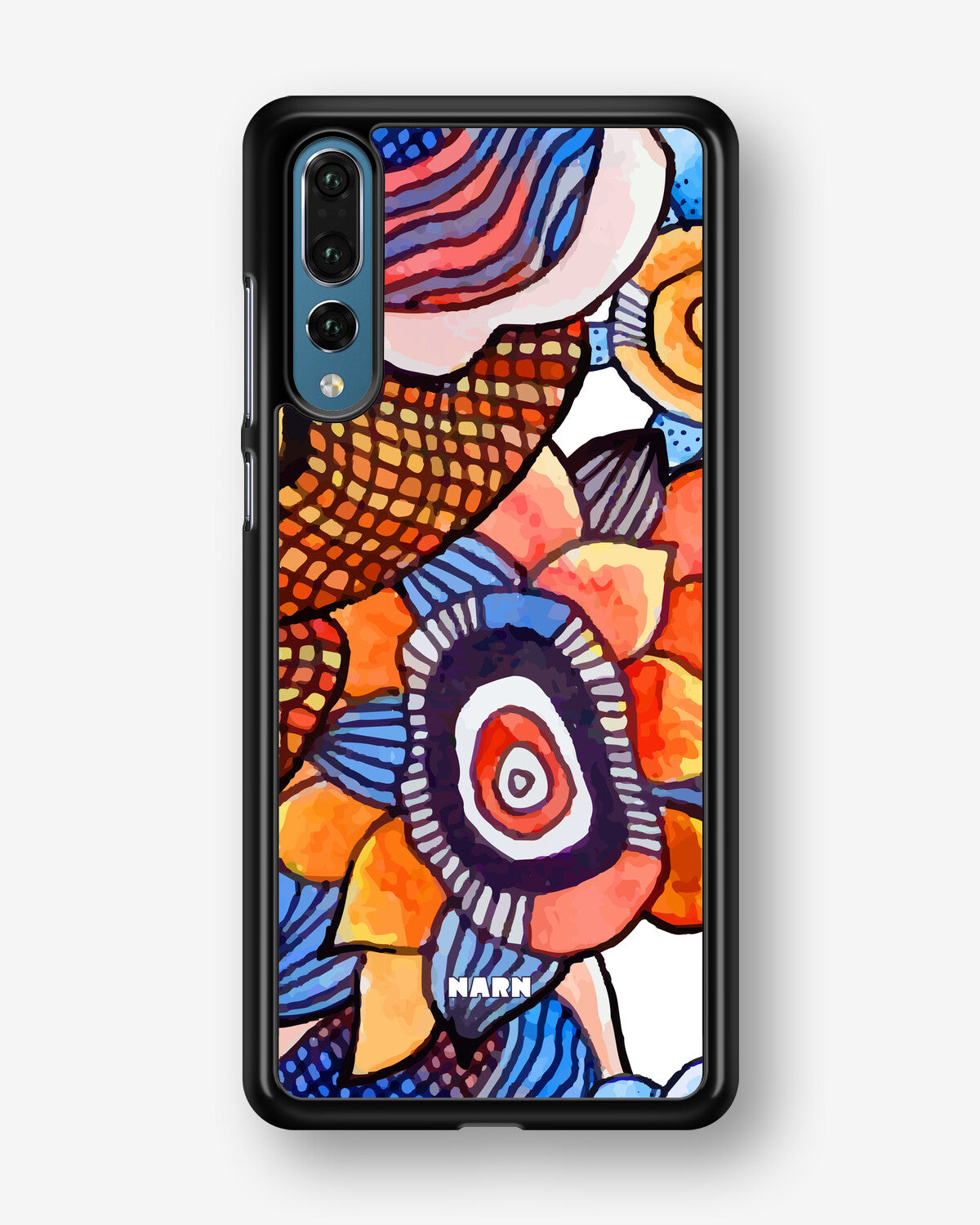 Huawei P20 Pro Hard Case – Energize - View 1