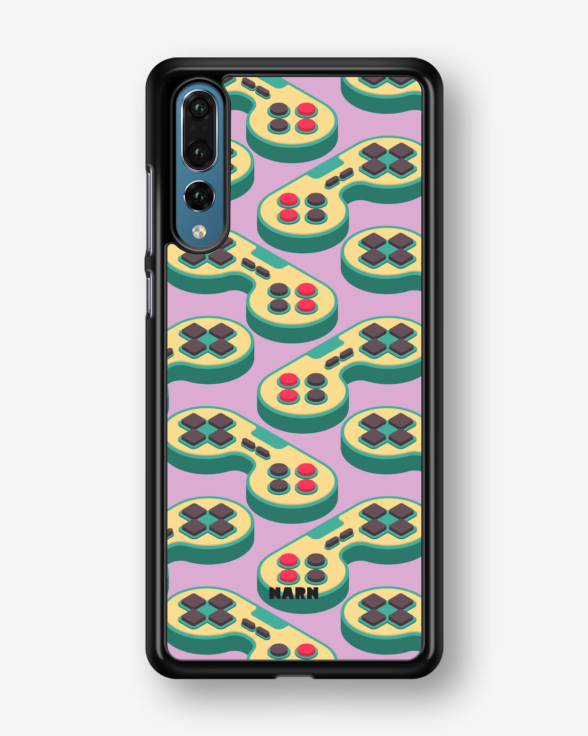 Huawei P20 Pro Hard Case – Gamepad - View 1