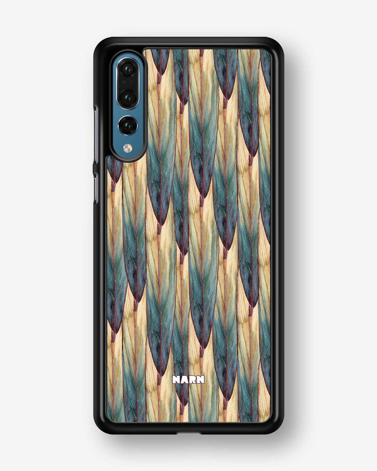 Huawei P20 Pro Hard Case – Happy Place - View 1