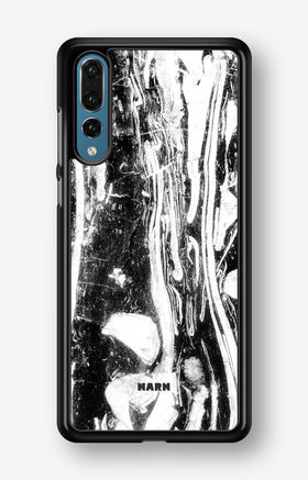 Huawei P20 Pro Hard Case – Liquid Obsidian - View 1