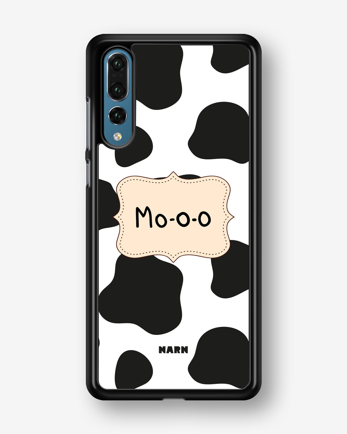 Huawei P20 Pro Hard Case – Mo-o-o - View 1