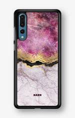 Huawei P20 Pro Hard Case – Pink Dream - View 1