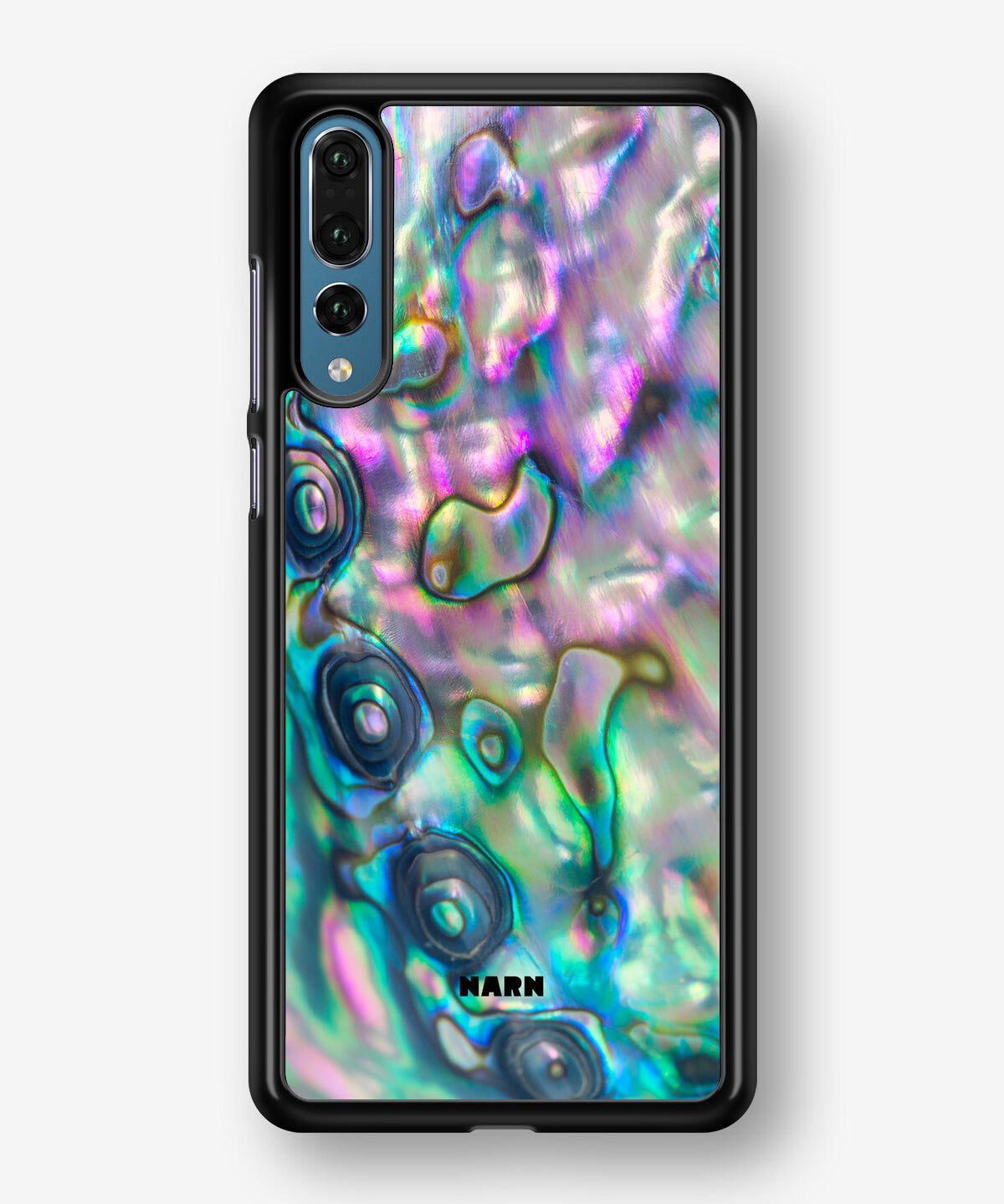 Huawei P20 Pro Hard Case – Seashell - View 1