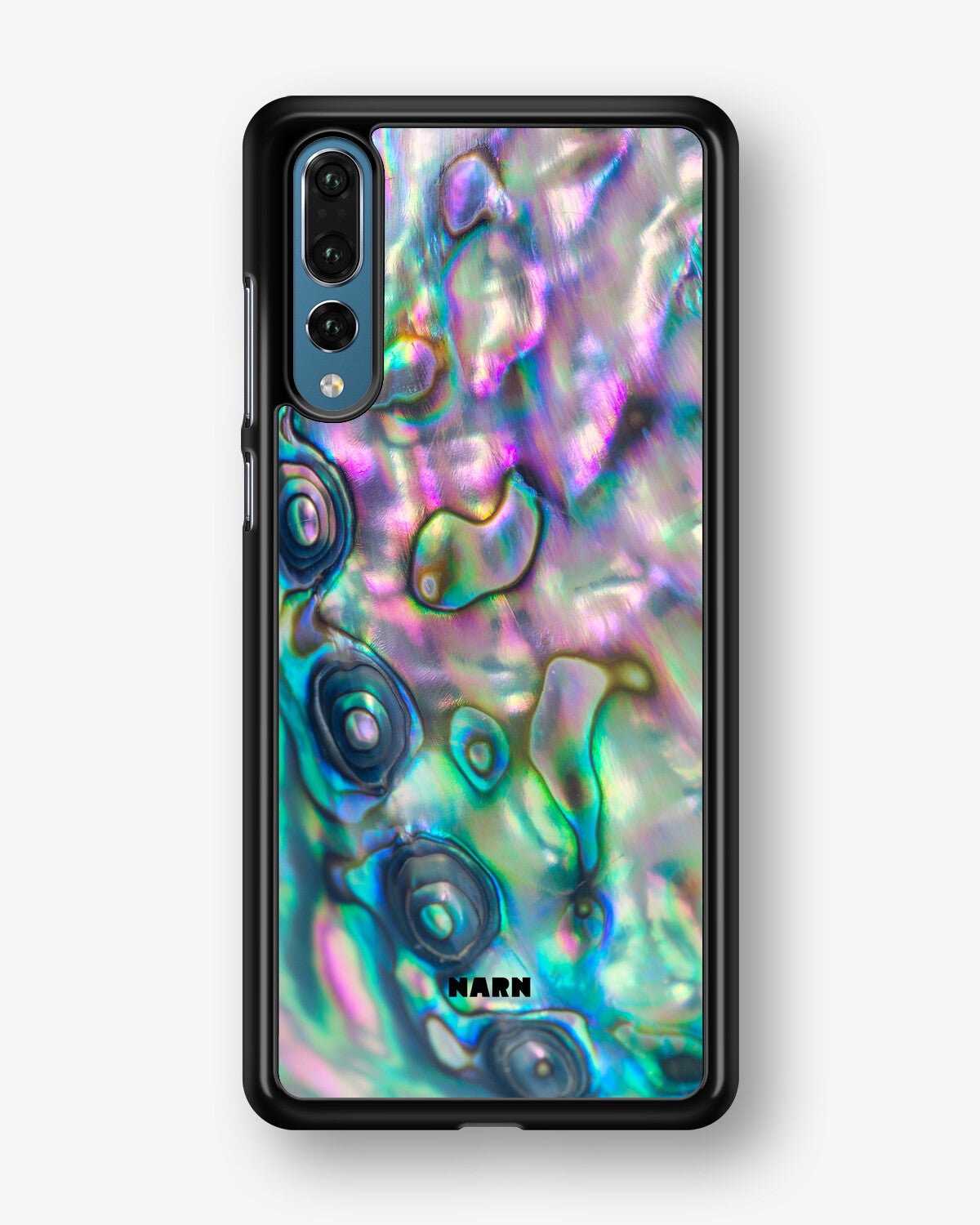 Huawei P20 Pro Hard Case – Seashell - View 1