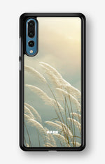Huawei P20 Pro Hard Case – Windy Pampas - View 1
