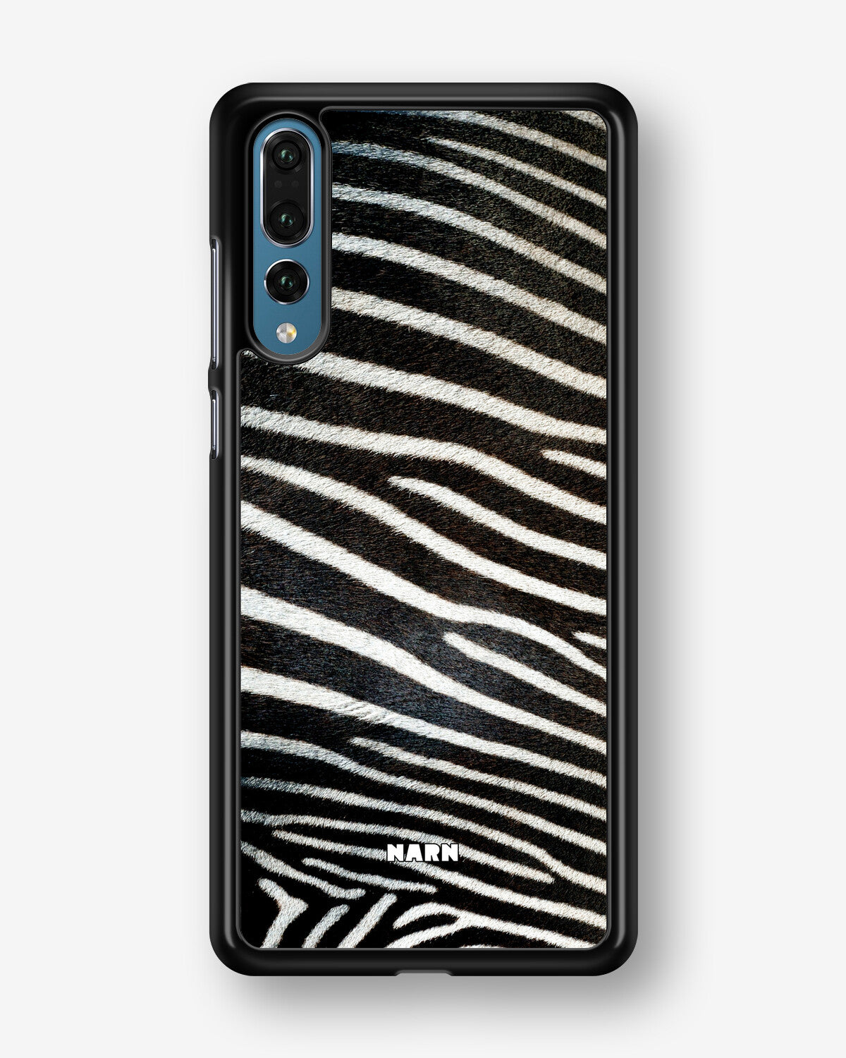 Huawei P20 Pro Hard Case – Zebra Stripe - View 1