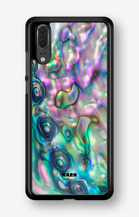 Huawei P20 Hard Case – Seashell - View 1