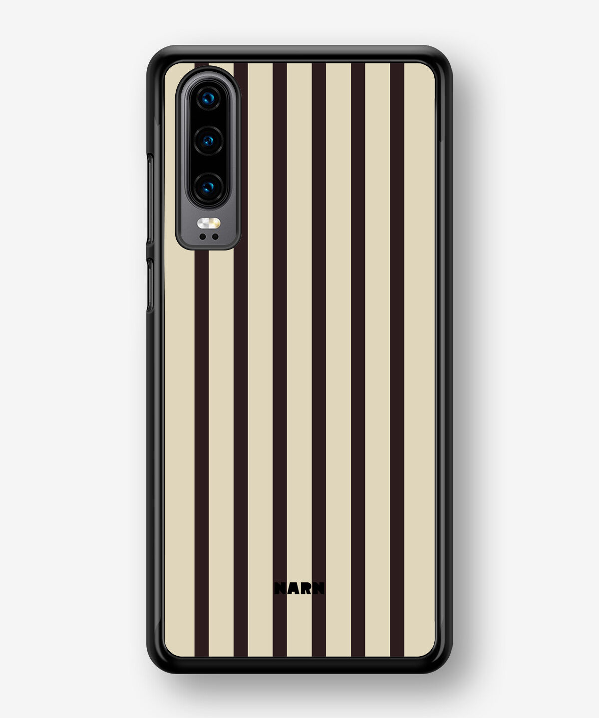 Huawei P30 Hard Case – Class Lines - View 1